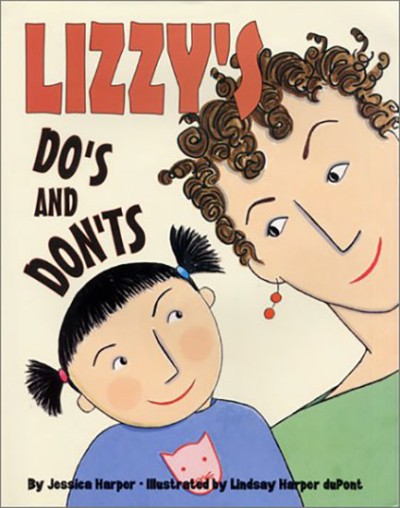 Lizzy's Do's And Don'ts 